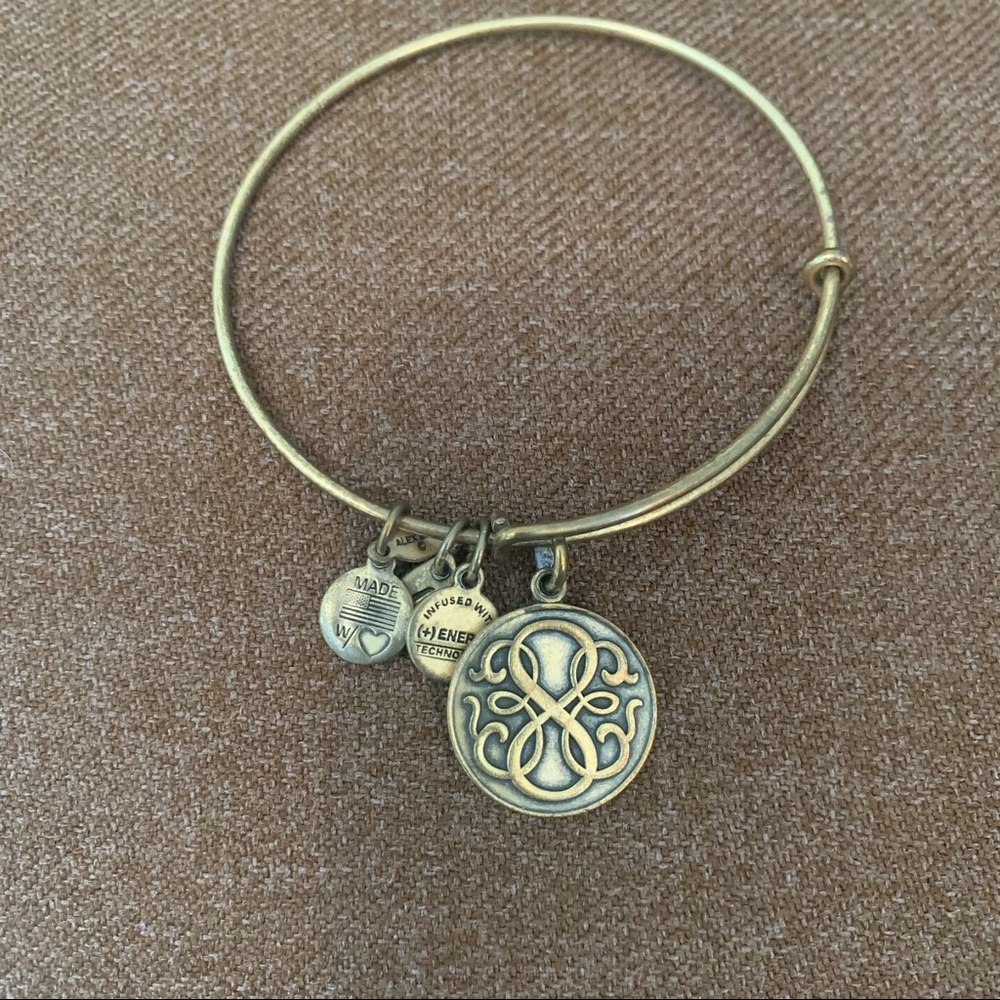 Infinity Alex And Ani